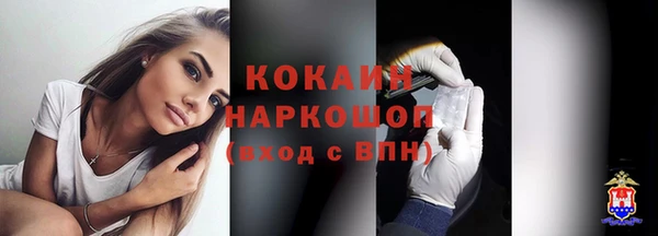 молекула духа Белоозёрский